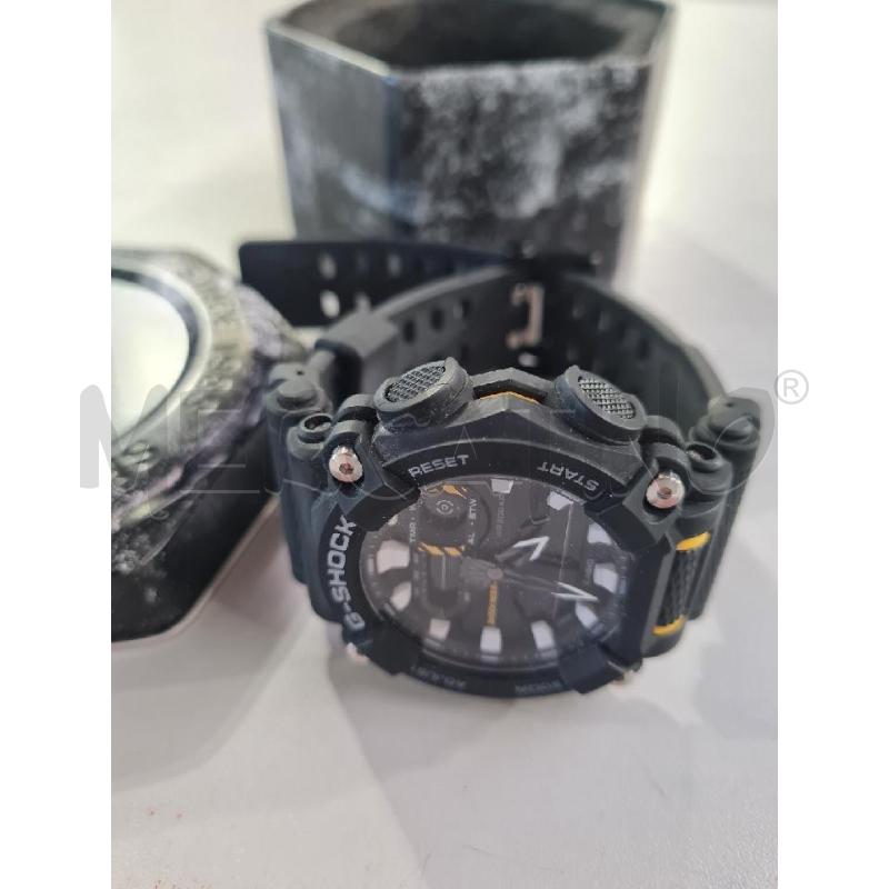 OROLOGIO DA UOMO CASI G SHOCK | Mercatino dell'Usato Modena 1