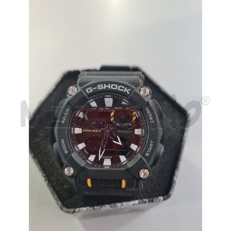 OROLOGIO DA UOMO CASI G SHOCK | Mercatino dell'Usato Modena 2