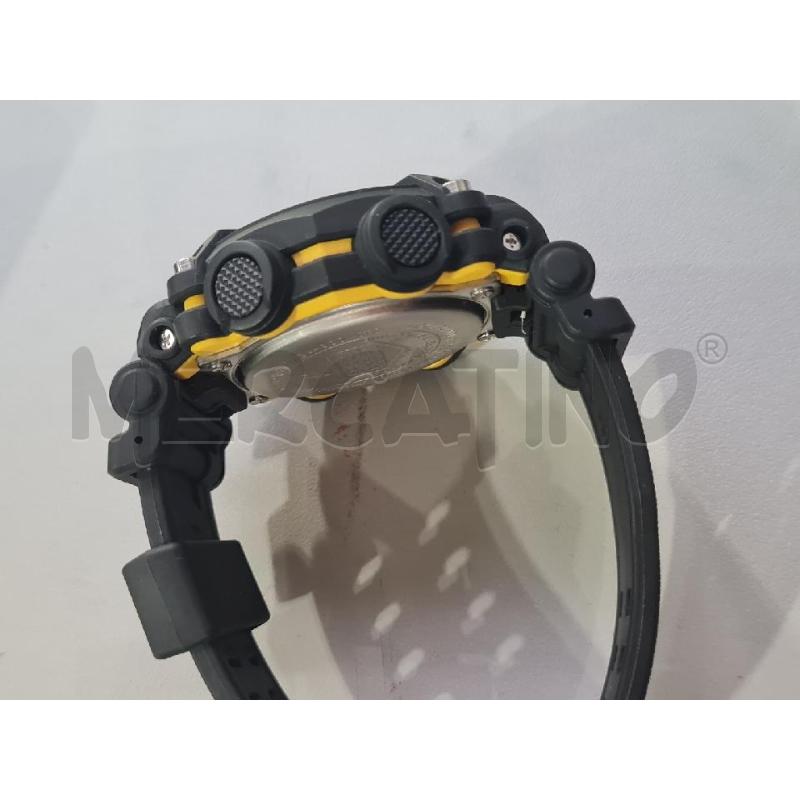 OROLOGIO DA UOMO CASI G SHOCK | Mercatino dell'Usato Modena 4