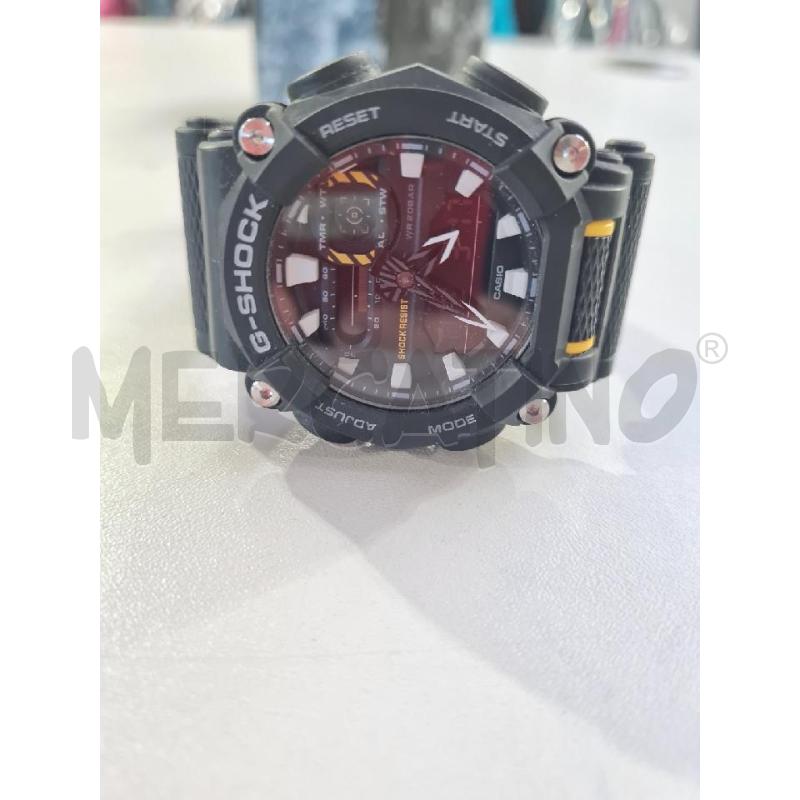 OROLOGIO DA UOMO CASI G SHOCK | Mercatino dell'Usato Modena 5