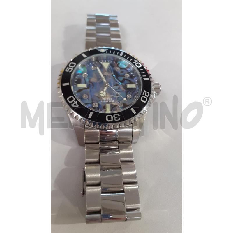 OROLOGIO DA UOMO INVICTA PRO DIVER | Mercatino dell'Usato Modena 3
