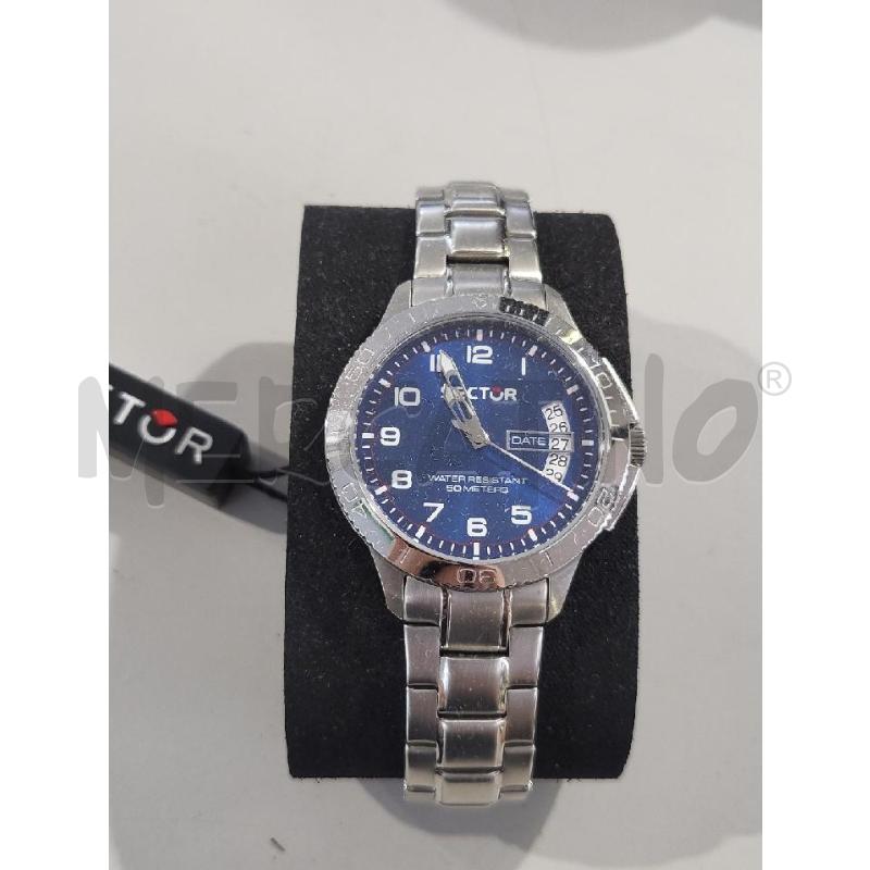 OROLOGIO DA UOMO SECTOR 270 CON SCATOLA | Mercatino dell'Usato Modena 2