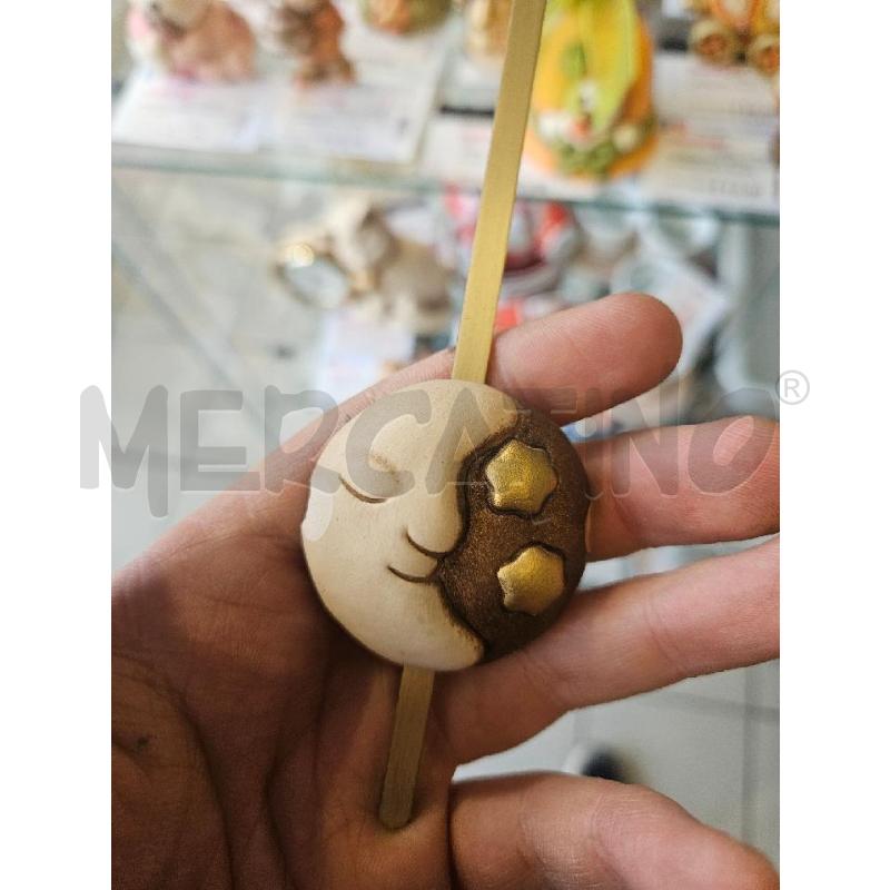 OROLOGIO PENDOLO GUFI PRCLL THUN SBECCATURA | Mercatino dell'Usato Modena 2