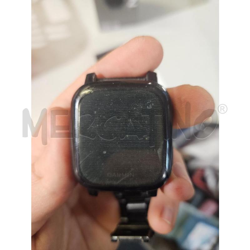OROLOGIO SMARTWATCH GARMIN VENU SQ | Mercatino dell'Usato Modena 3