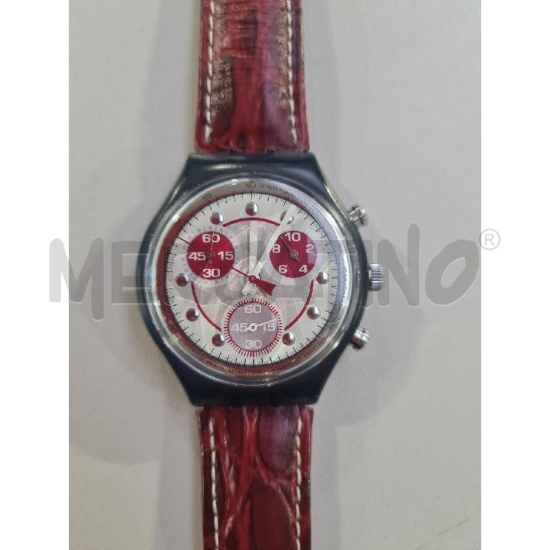 OROLOGIO SWATCH DA COLLEZ | Mercatino dell'Usato Modena 2