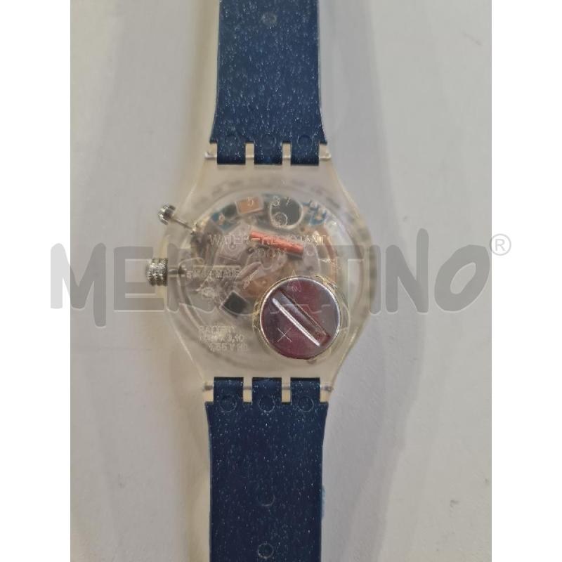 OROLOGIO UNISEX SWATCH DA COLL | Mercatino dell'Usato Modena 3