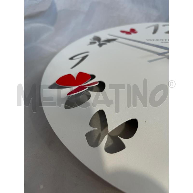 OROLOROLOGIO DA MURO VALENTINO TIME 922 COUNTRY | Mercatino dell'Usato Modena 2
