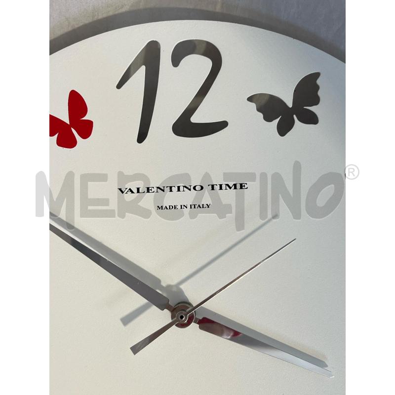OROLOROLOGIO DA MURO VALENTINO TIME 922 COUNTRY | Mercatino dell'Usato Modena 3