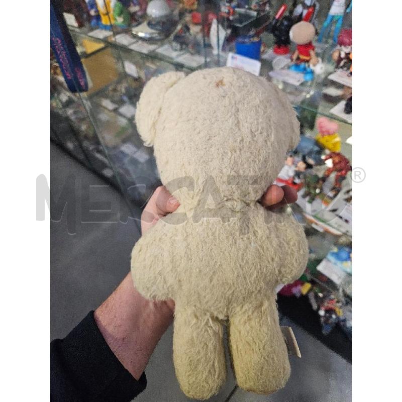 ORSACCHIOTTO LENCI VINTAGE | Mercatino dell'Usato Modena 3
