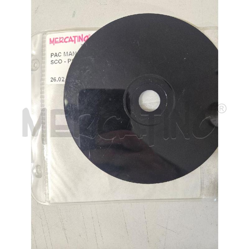 PAC MAN WORLD SOLO DISCO - PS1 VIDEO GIOCO  | Mercatino dell'Usato Modena 2