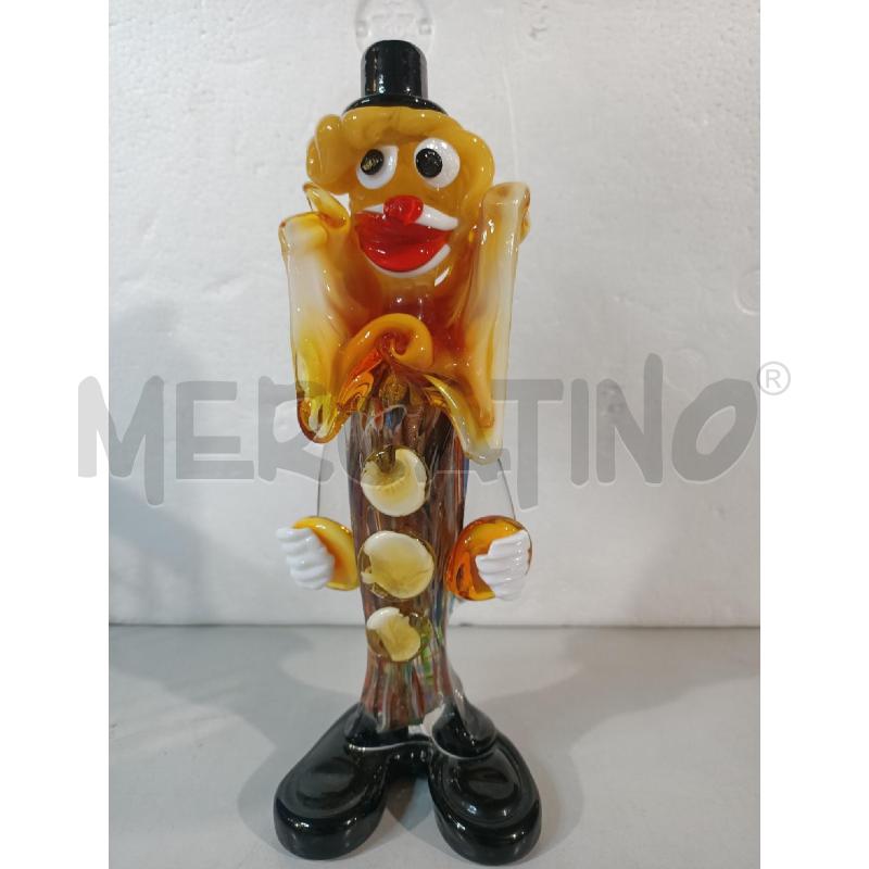 PAGLIACCIO MURANO 24CM | Mercatino dell'Usato Modena 2