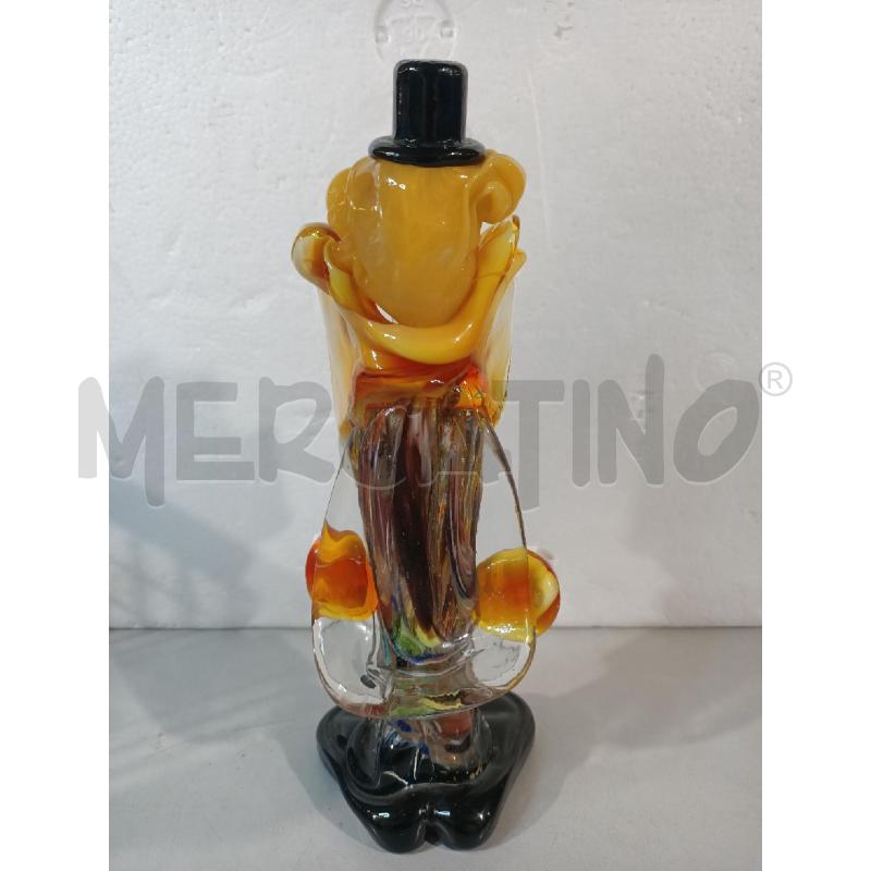 PAGLIACCIO MURANO 24CM | Mercatino dell'Usato Modena 3