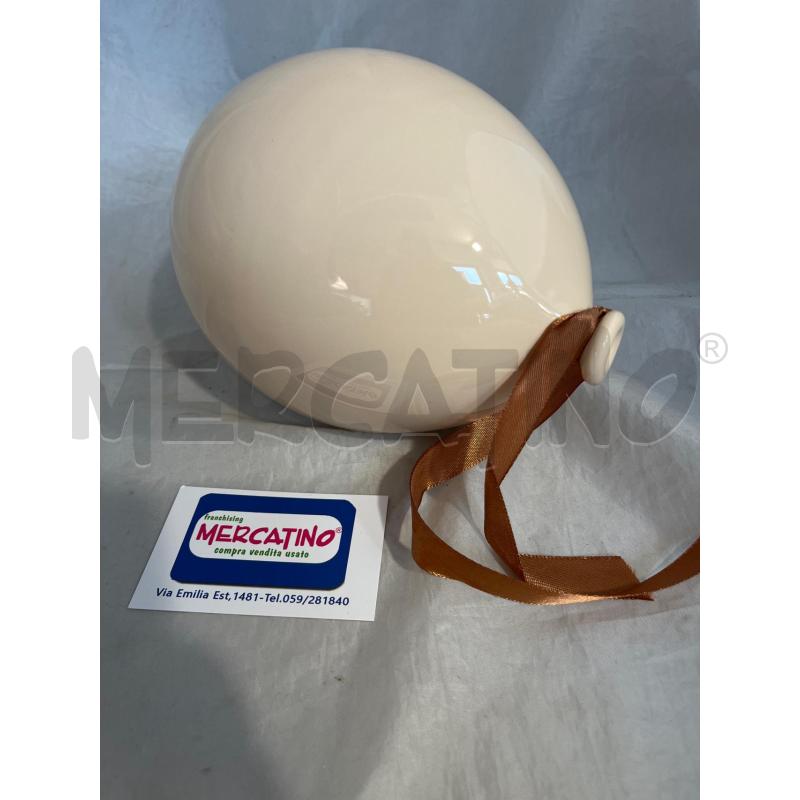 PALLONCINO CER. ROSA | Mercatino dell'Usato Modena 1