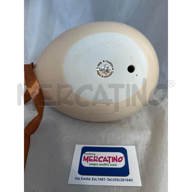 PALLONCINO CER. ROSA | Mercatino dell'Usato Modena 2
