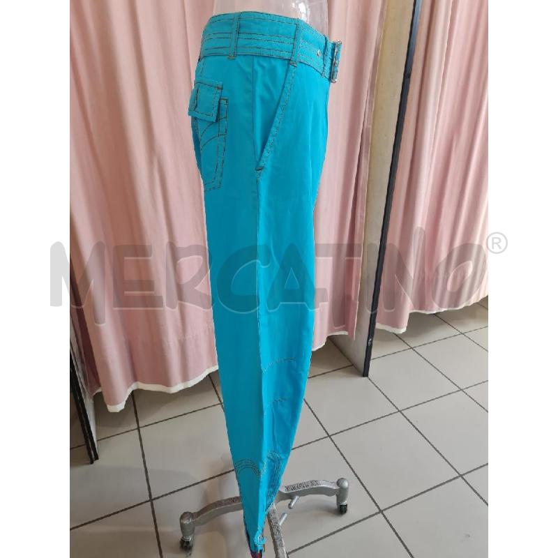 PANTALONE DONNA RURCHESE VERSACE  | Mercatino dell'Usato Modena 2