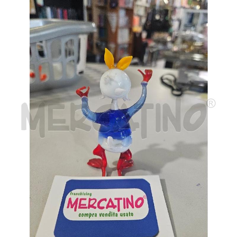 PAPERINO MURANO | Mercatino dell'Usato Modena 2
