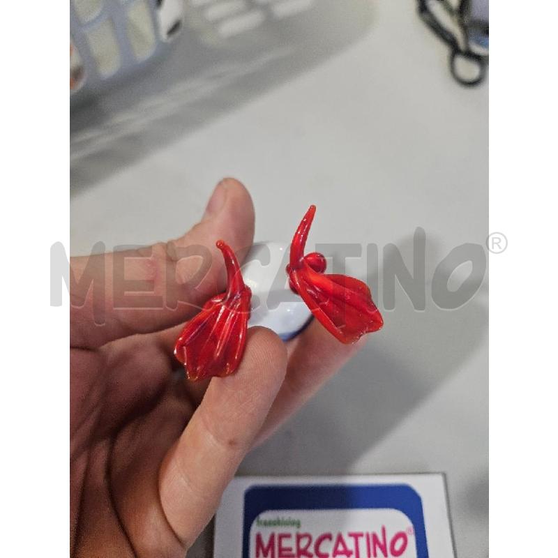PAPERINO MURANO | Mercatino dell'Usato Modena 3