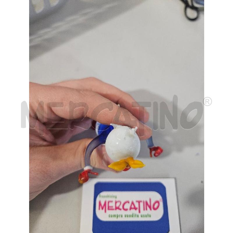 PAPERINO MURANO | Mercatino dell'Usato Modena 4
