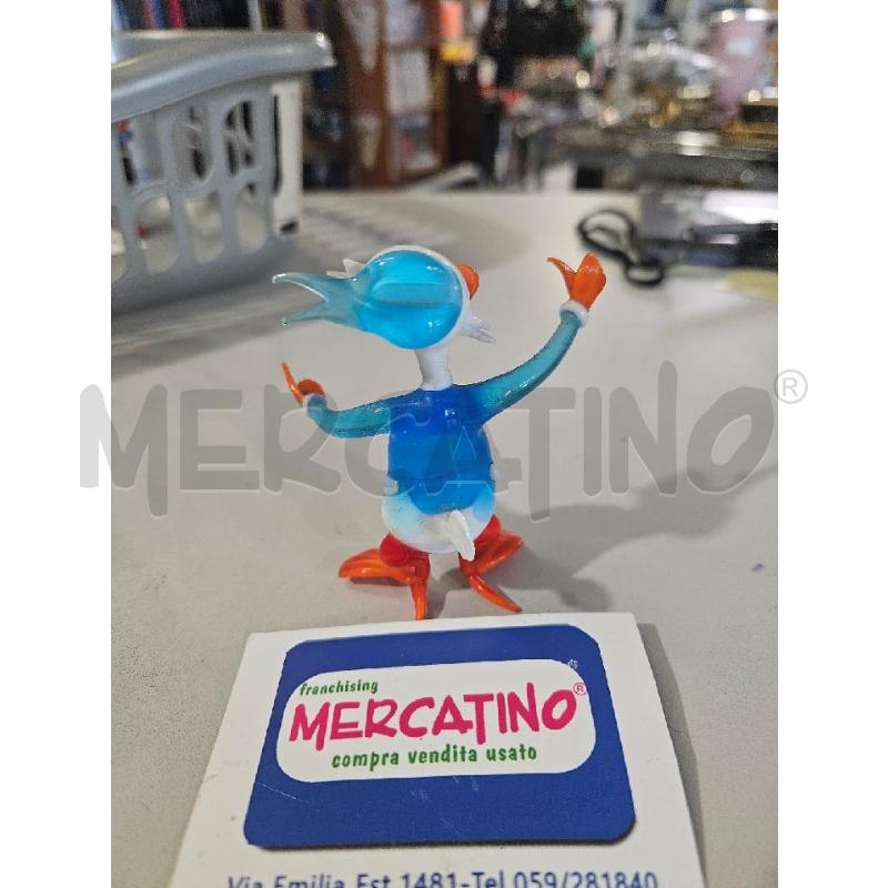 PAPERINO MURANO  | Mercatino dell'Usato Modena 2
