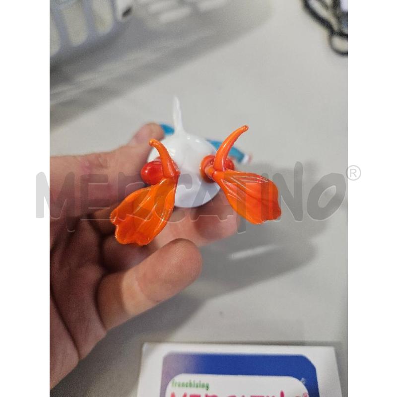 PAPERINO MURANO  | Mercatino dell'Usato Modena 3
