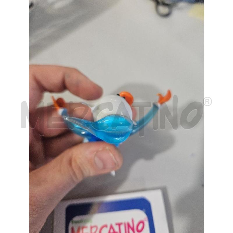PAPERINO MURANO  | Mercatino dell'Usato Modena 4
