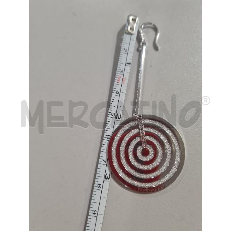 PARURE COLLANA ORECCHINI REBECCA | Mercatino dell'Usato Modena 5