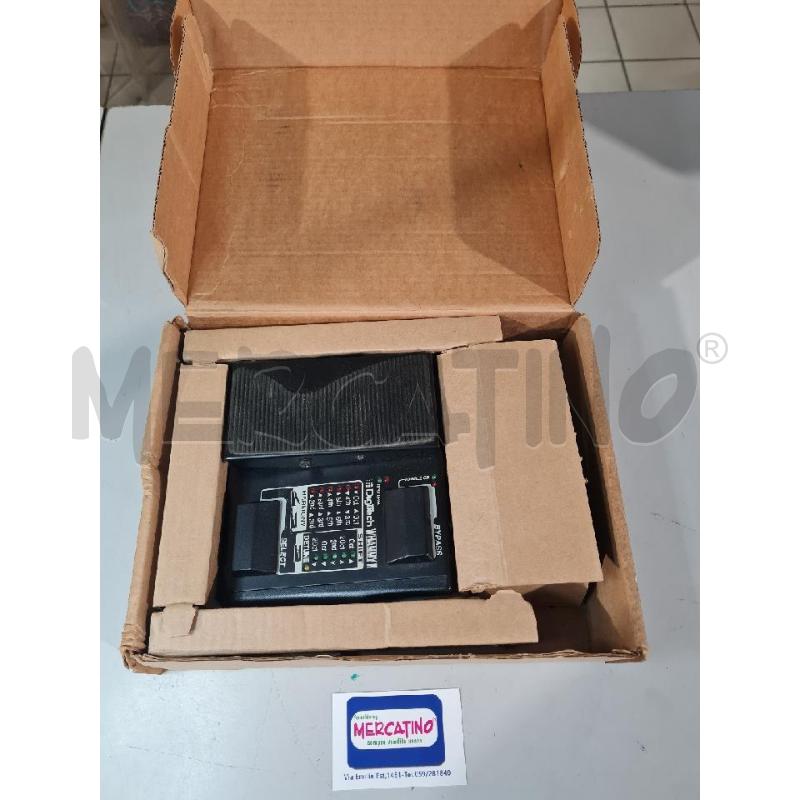 PEDALIERA CHITARRA DIGITECH WHAMMY II | Mercatino dell'Usato Modena 1
