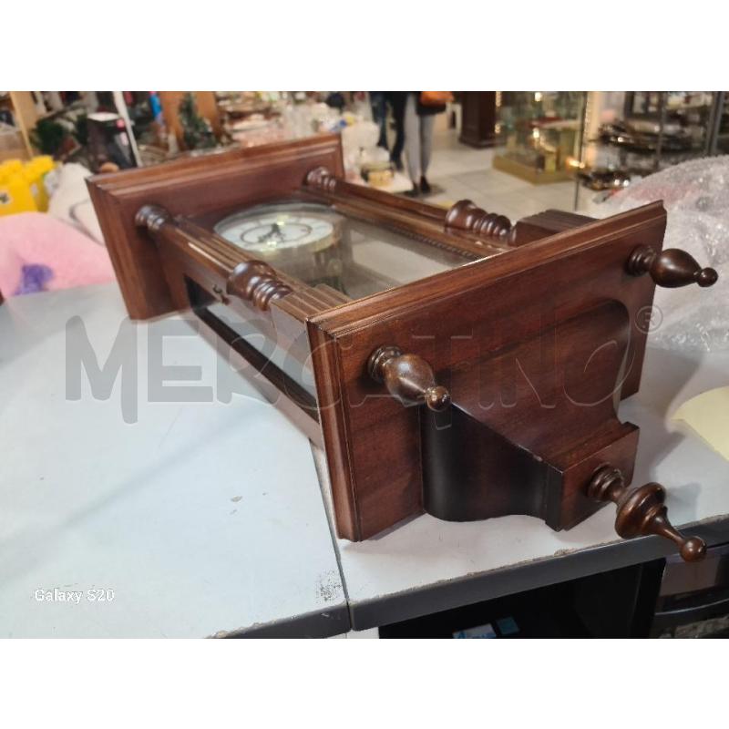 PENDOLA DA MURO LOWELL+CHIAVE E CONTRAPPESO | Mercatino dell'Usato Modena 3