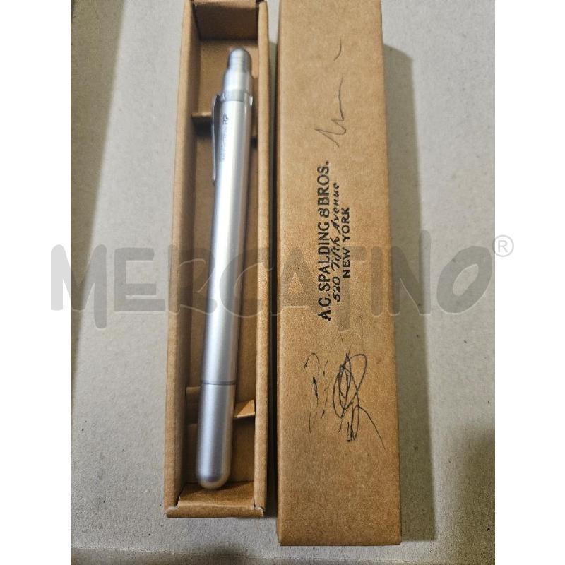 PENNA A SFERA ALL. AG SPALDING BROS BRA125 1200 | Mercatino dell'Usato Modena 1
