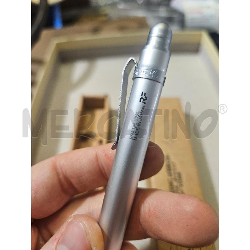 PENNA A SFERA ALL. AG SPALDING BROS BRA125 1200 | Mercatino dell'Usato Modena 2