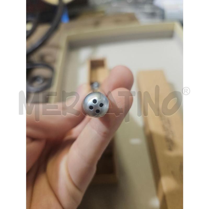 PENNA A SFERA ALL. AG SPALDING BROS BRA125 1200 | Mercatino dell'Usato Modena 4