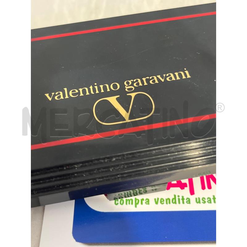 PENNA A SFERA VALENTINO GARAVANI CON COFANETTO | Mercatino dell'Usato Modena 4