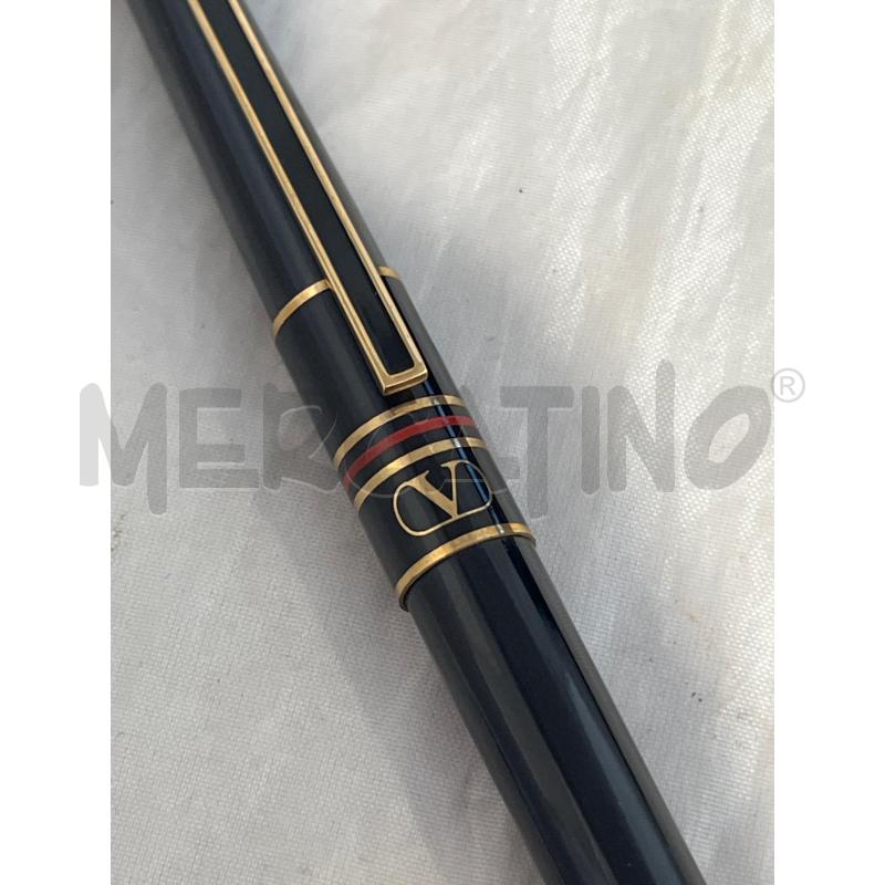 PENNA A SFERA VALENTINO GARAVANI CON COFANETTO | Mercatino dell'Usato Modena 5