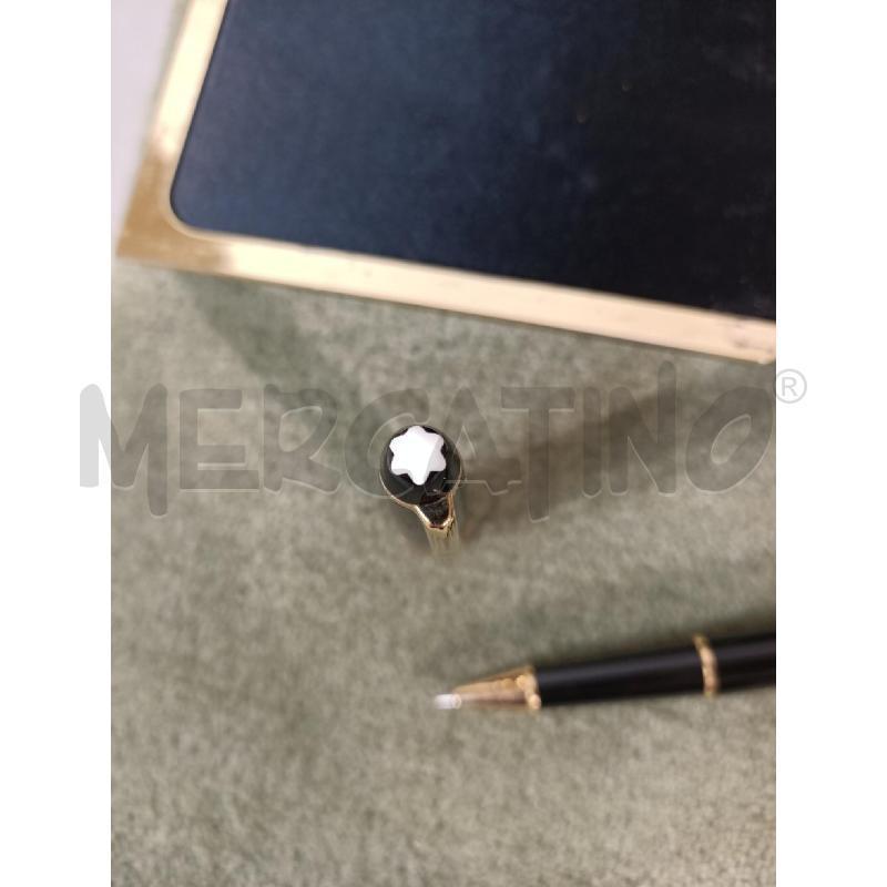 PENNA MONTBLANC MEINSTERSTUCK M 800 | Mercatino dell'Usato Modena 5