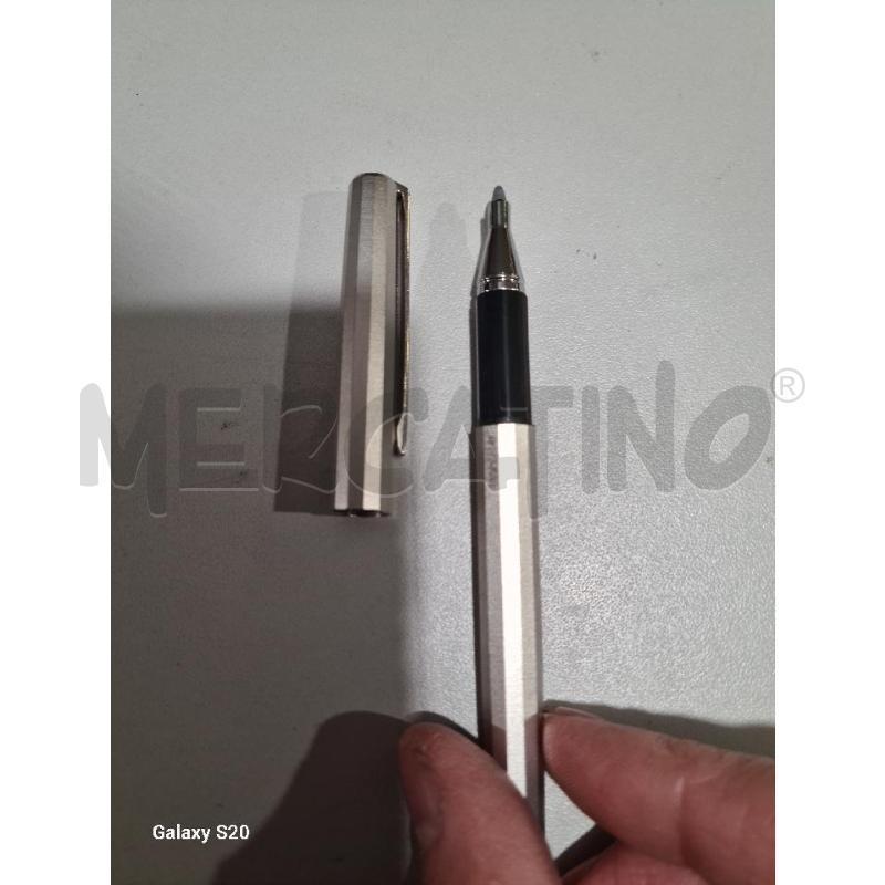 PENNA OMAS 50 CON COFANETTO | Mercatino dell'Usato Modena 2