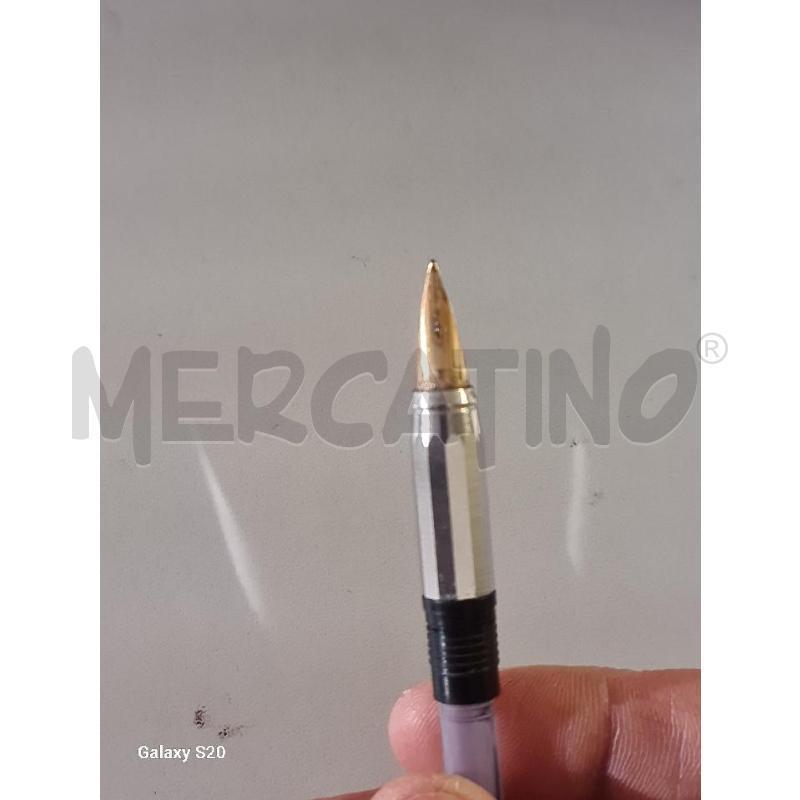 PENNA OMAS 50 CON COFANETTO | Mercatino dell'Usato Modena 4
