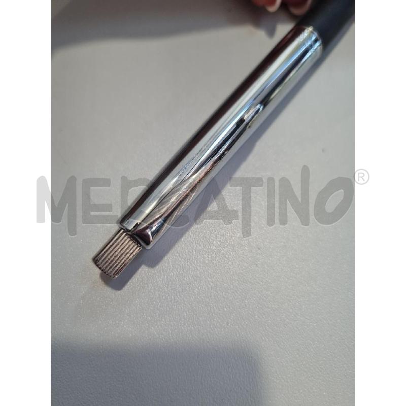 PENNA PARKER FRONTIER | Mercatino dell'Usato Modena 5