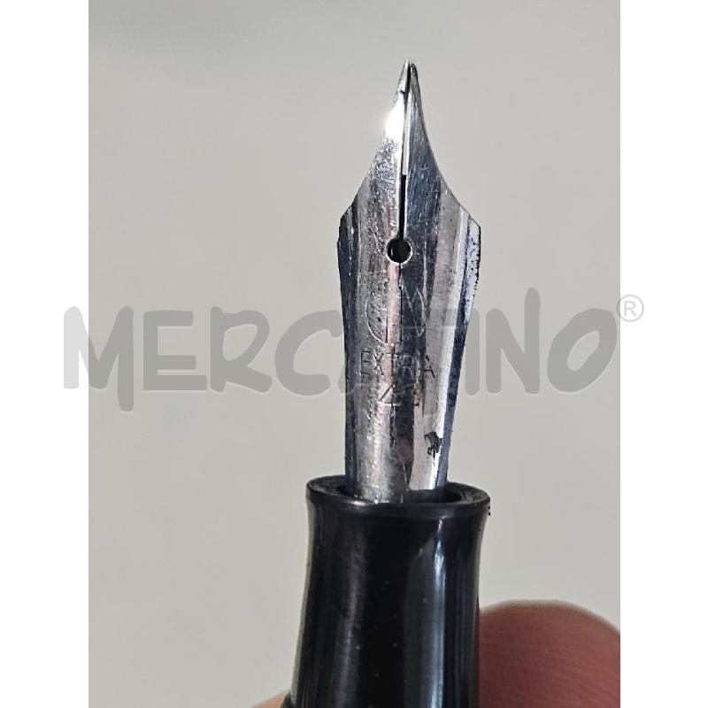 PENNA STILOGRAFICA ERIDANO 74 PCT VERDE | Mercatino dell'Usato Modena 2