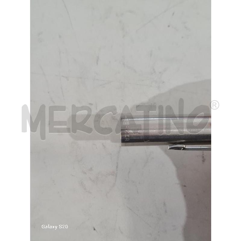 PENNA STILOGRAFICA PARKER 21 BLU | Mercatino dell'Usato Modena 2