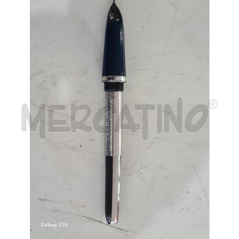PENNA STILOGRAFICA PARKER 21 BLU | Mercatino dell'Usato Modena 4