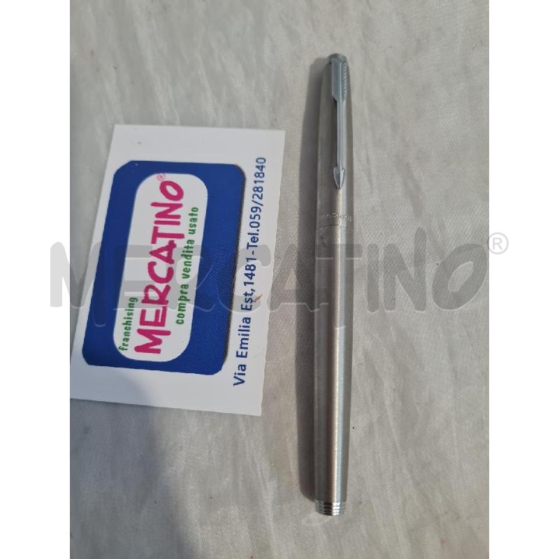 PENNA STILOGRAFICA PARKER 585 | Mercatino dell'Usato Modena 1