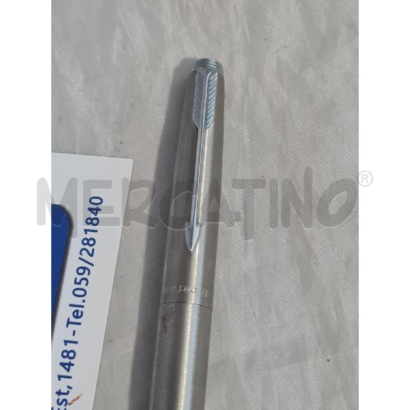 PENNA STILOGRAFICA PARKER 585 | Mercatino dell'Usato Modena 2