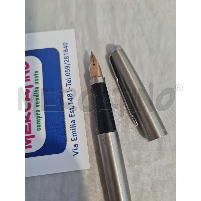 PENNA STILOGRAFICA PARKER 585 | Mercatino dell'Usato Modena 4