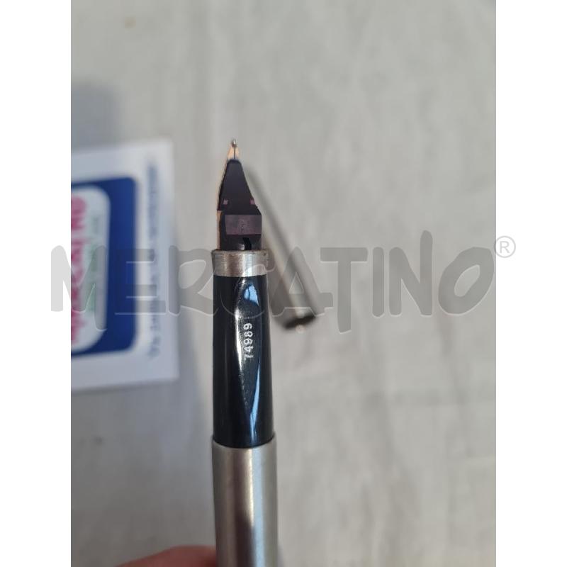 PENNA STILOGRAFICA PARKER 585 | Mercatino dell'Usato Modena 5