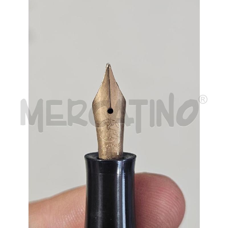 PENNA STILOGRAFICA PENNINO 585 VERDE | Mercatino dell'Usato Modena 2