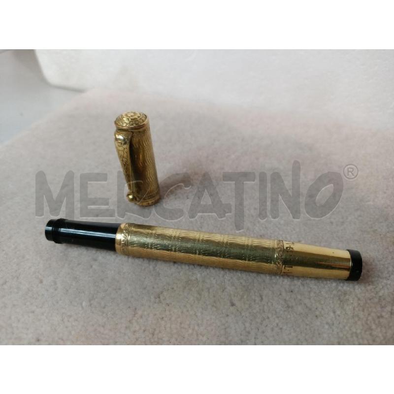 PENNA STILOGRAFICA SIMPLEX A SCOMPARSA @@@ | Mercatino dell'Usato Modena 2