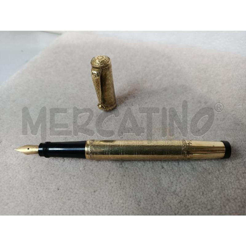 PENNA STILOGRAFICA SIMPLEX A SCOMPARSA @@@ | Mercatino dell'Usato Modena 3