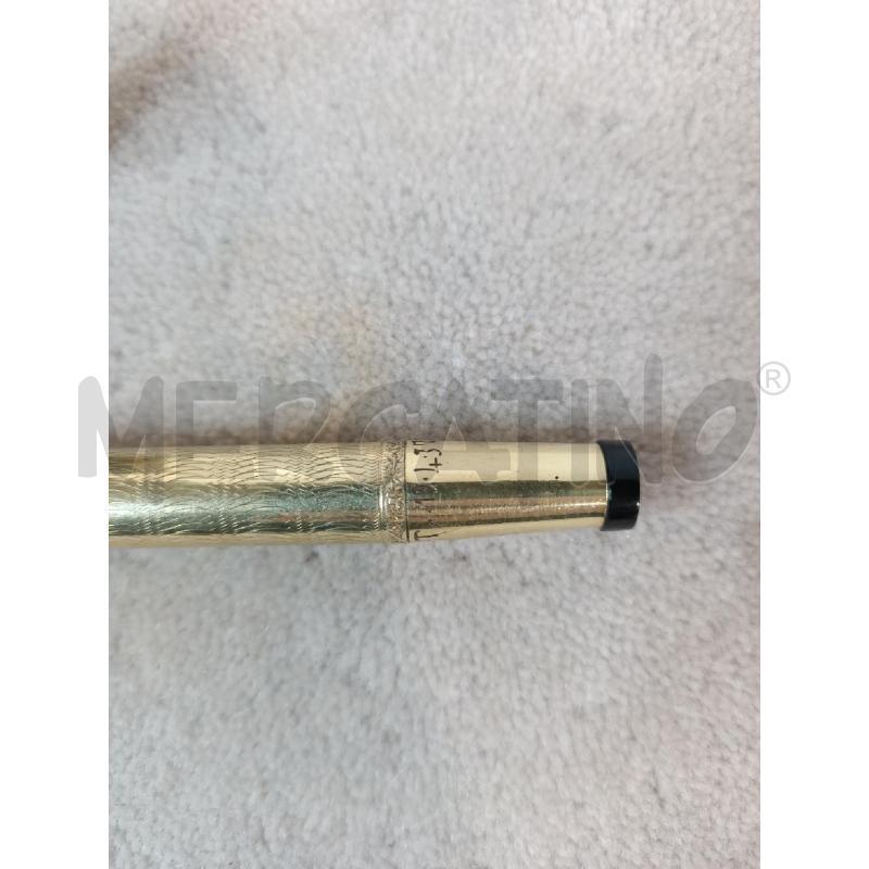 PENNA STILOGRAFICA SIMPLEX A SCOMPARSA @@@ | Mercatino dell'Usato Modena 4
