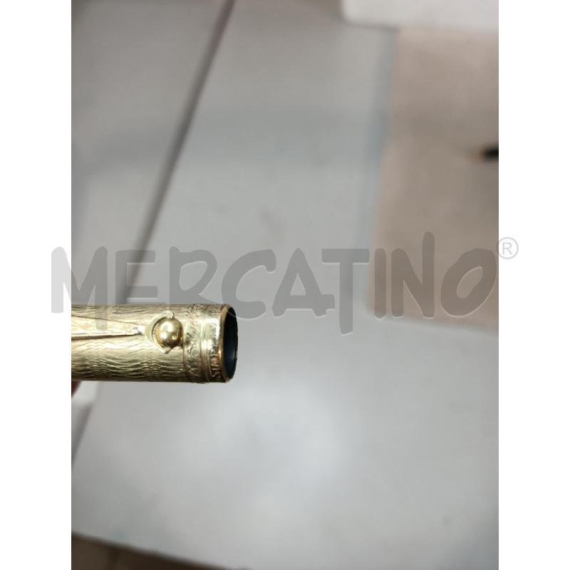PENNA STILOGRAFICA SIMPLEX A SCOMPARSA @@@ | Mercatino dell'Usato Modena 5