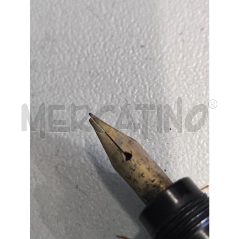 PENNA STILOGRAFICA @@@ CON CUSTODIA  | Mercatino dell'Usato Modena 4